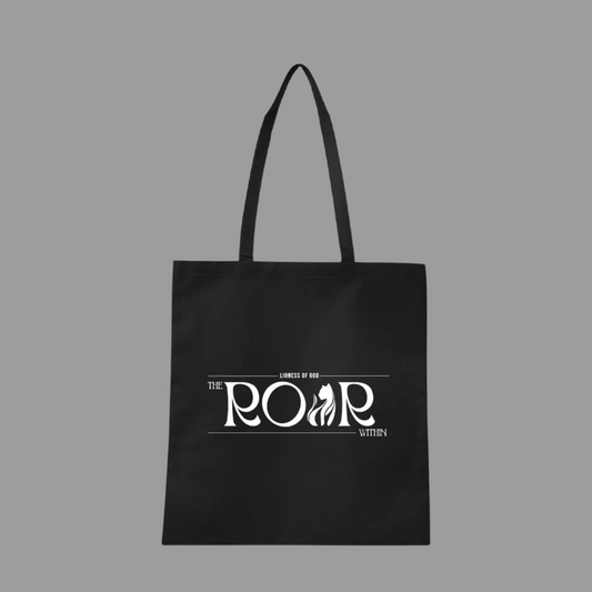 Roar Tote Bag